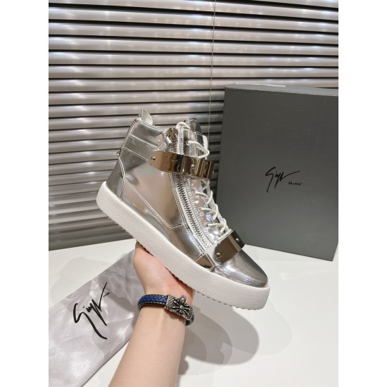 Giuseppe Zanotti GZ Sneakers