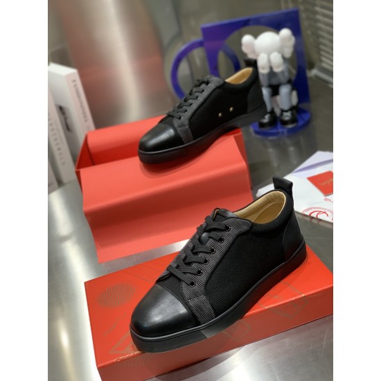 Christian Louboutin  CL Sneakers