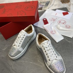 Christian Louboutin  CL Sneakers