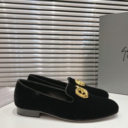 Giuseppe Zanotti GZ Loafers