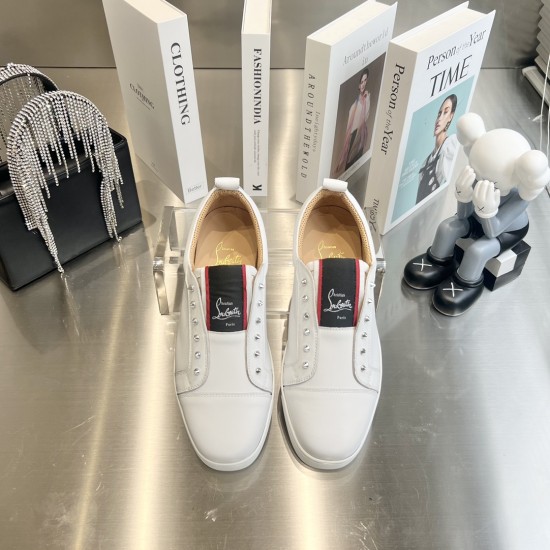 Christian Louboutin  CL Sneakers