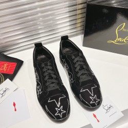 Christian Louboutin  CL Sneakers