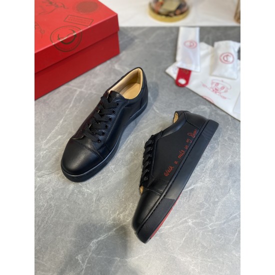 Christian Louboutin  CL Sneakers