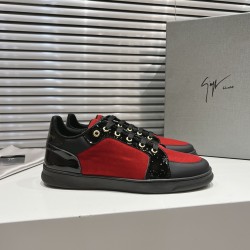 Giuseppe Zanotti GZ Sneakers