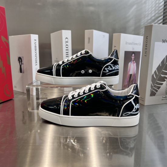 Christian Louboutin  CL Sneakers