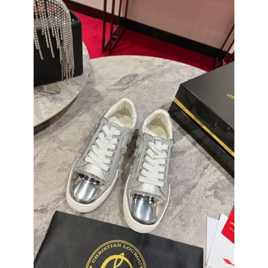 Christian Louboutin  CL Sneakers