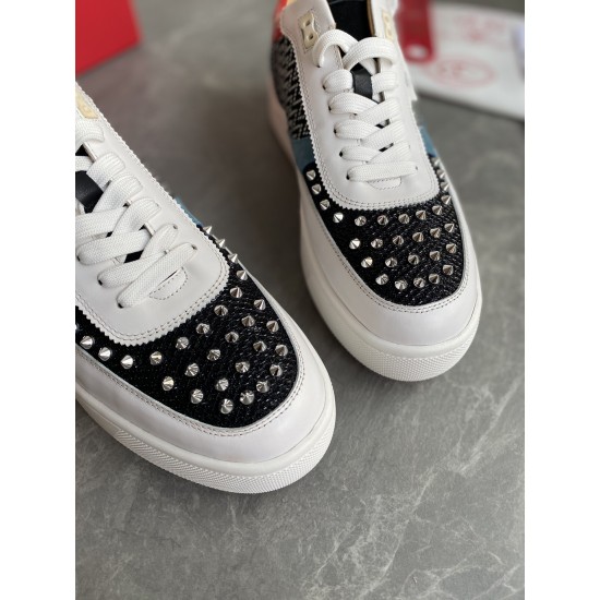 Christian Louboutin  CL Sneakers