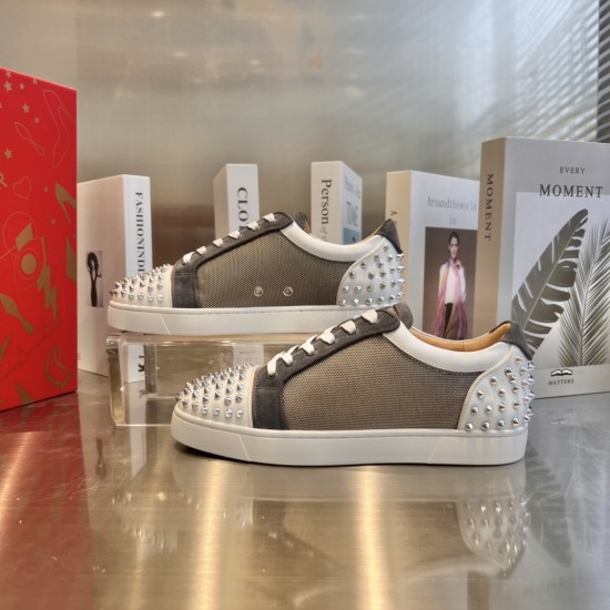 Christian Louboutin  CL Sneakers