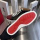 Christian Louboutin  CL High-Top Sneakers