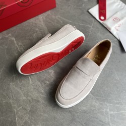 Christian Louboutin  CL  Loafers