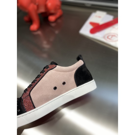 Christian Louboutin  CL Sneakers