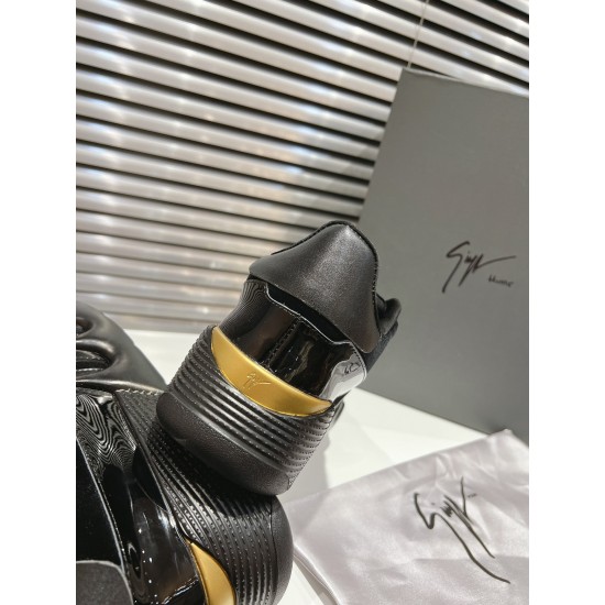 Giuseppe Zanotti GZ Sneakers