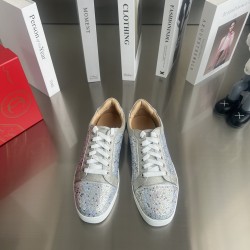 Christian Louboutin  CL Sneakers