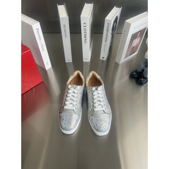 Christian Louboutin  CL Sneakers