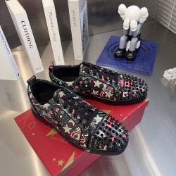 Christian Louboutin  CL Sneakers