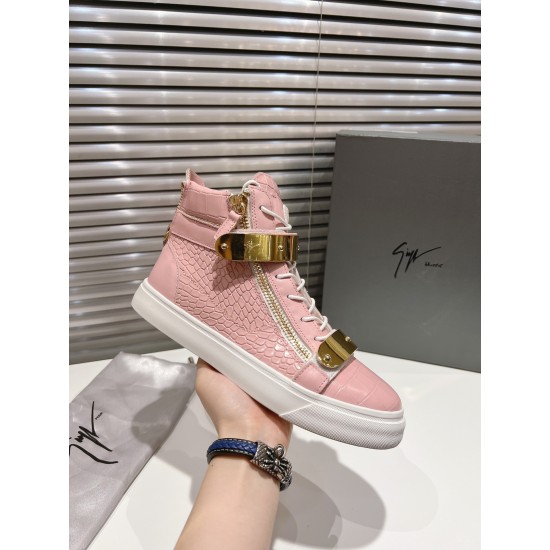 Giuseppe Zanotti GZ Sneakers