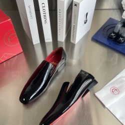 Christian Louboutin  CL  Loafers