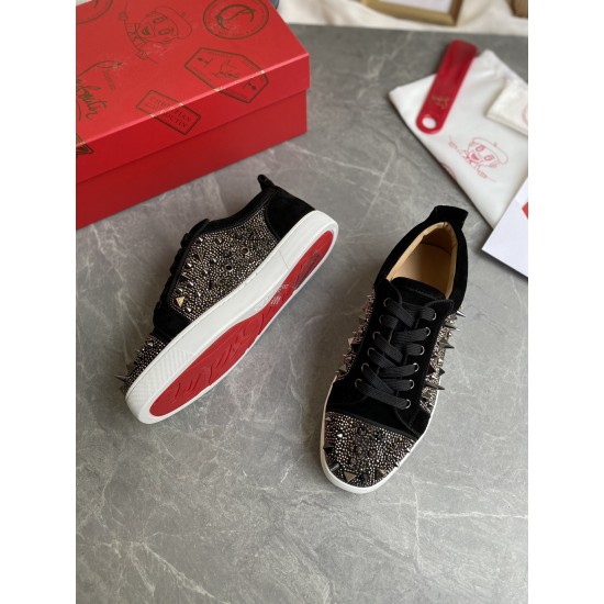 Christian Louboutin  CL Sneakers