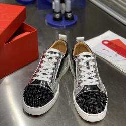 Christian Louboutin  CL Sneakers