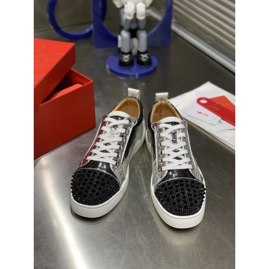 Christian Louboutin  CL Sneakers