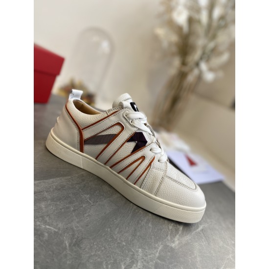 Christian Louboutin  CL Sneakers