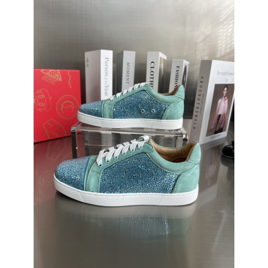 Christian Louboutin  CL Sneakers