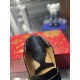 Christian Louboutin  CL Loafers