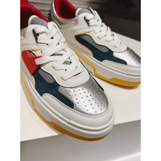 Christian Louboutin  CL Astroloubi Sneakers