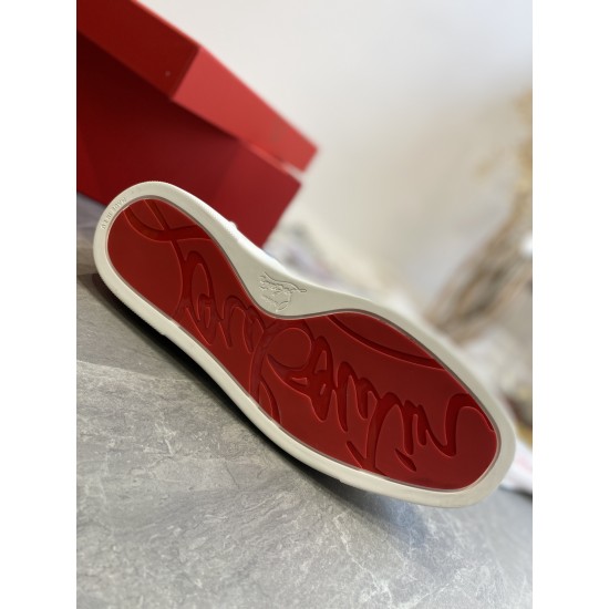 Christian Louboutin  CL Sneakers