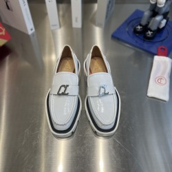 Christian Louboutin  CL  Loafers