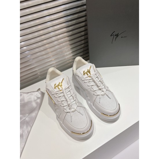 Giuseppe Zanotti GZ Sneakers