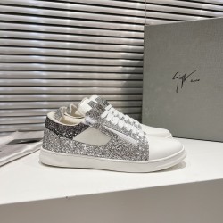 Giuseppe Zanotti GZ Sneakers