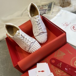 Christian Louboutin  CL Sneakers