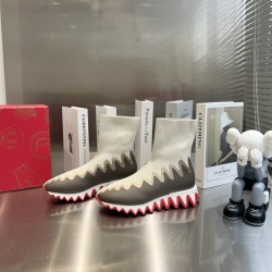 Christian Louboutin  CL Sneakers