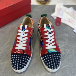 Christian Louboutin  CL Sneakers