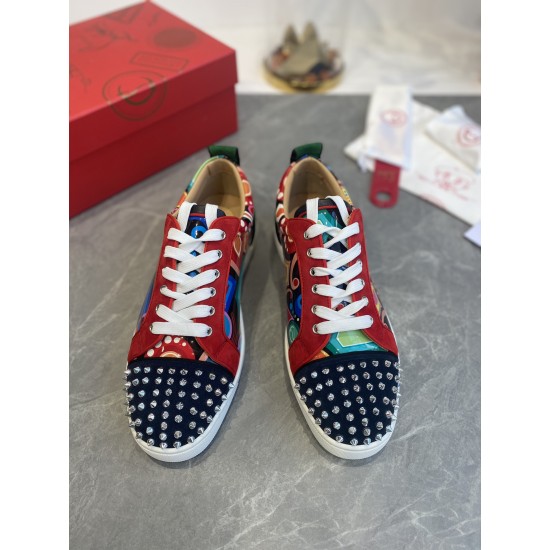 Christian Louboutin  CL Sneakers