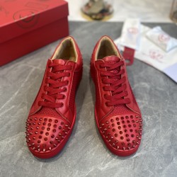 Christian Louboutin  CL Sneakers