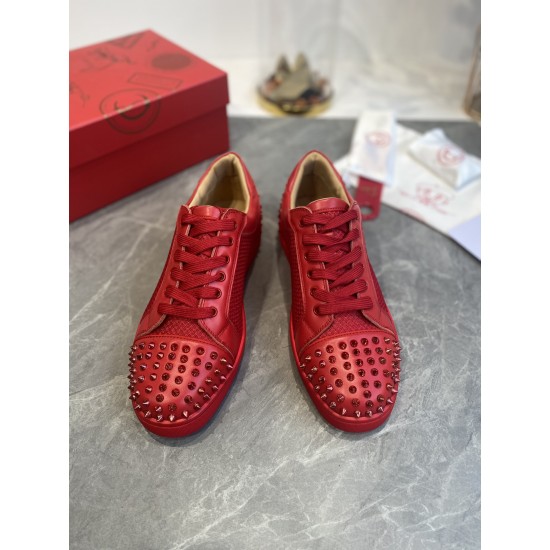 Christian Louboutin  CL Sneakers