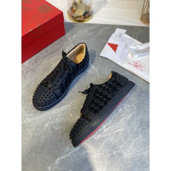 Christian Louboutin  CL Sneakers