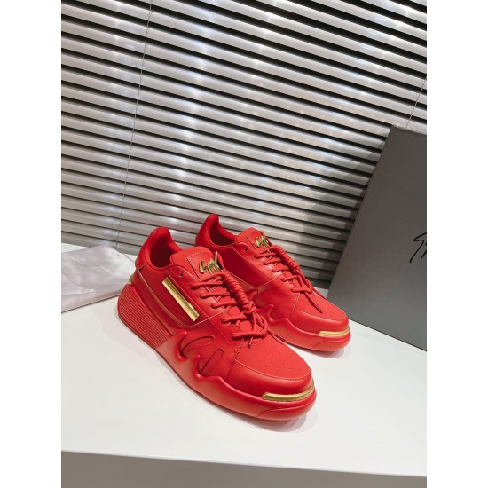 Giuseppe Zanotti GZ Sneakers