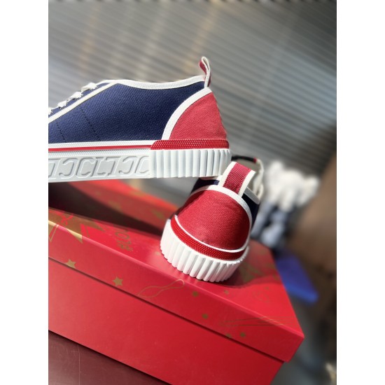 Christian Louboutin  CL Sneakers