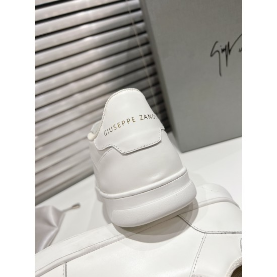 Giuseppe Zanotti GZ Sneakers