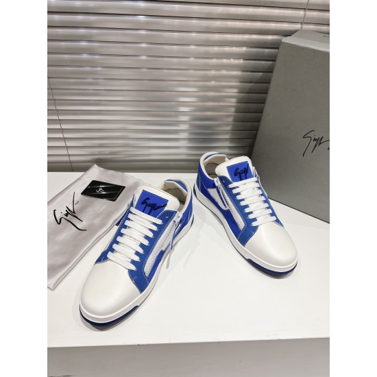 Giuseppe Zanotti GZ Sneakers