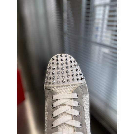 Christian Louboutin  CL Sneakers