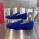 Christian Louboutin  CL  Loafers