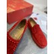 Christian Louboutin  CL  Loafers