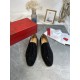 Christian Louboutin  CL  Loafers