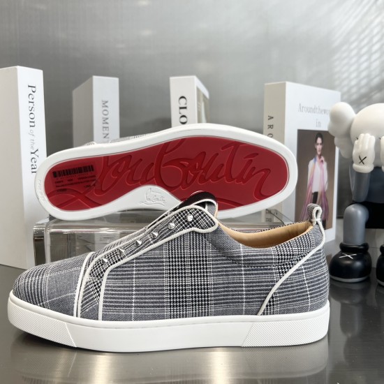 Christian Louboutin  CL Sneakers