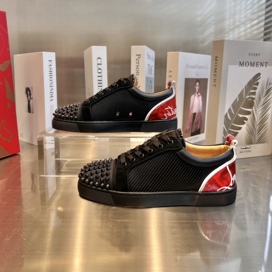 Christian Louboutin  CL Sneakers