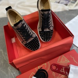 Christian Louboutin  CL Sneakers